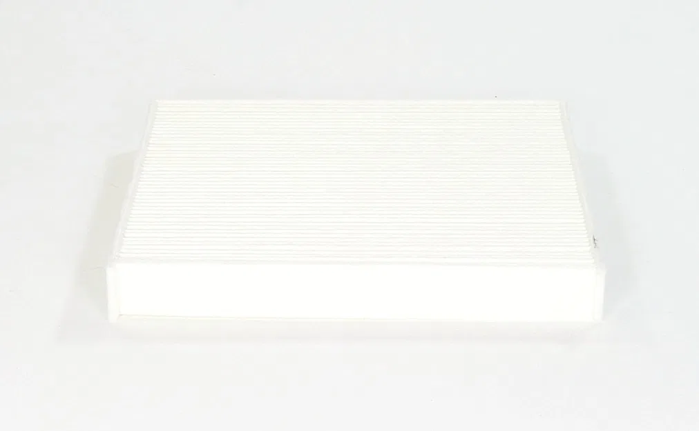 WP10129 – WIX FILTR LD Cabin Air Filter, OE Replacement - view 2